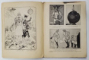 KAISER , KRONPRINZ et Cie. , CARICATURES ET IMAGES DE GUERRE , par JOHN GRAND - CARTERET , 1916