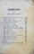 KALENDAR BISERICESK PE ANUL BISECT 1868 URMATA DE MANA LUI DAMASCHIN , compusa de ARHIMANDRITUL NICHIFOR , 1867 , CONTINE DEDICATIA AUTORULUI *