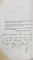 KALENDAR BISERICESK PE ANUL BISECT 1868 URMATA DE MANA LUI DAMASCHIN , compusa de ARHIMANDRITUL NICHIFOR , 1867 , CONTINE DEDICATIA AUTORULUI *