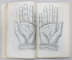 KALENDAR BISERICESK PE ANUL BISECT 1868 URMATA DE MANA LUI DAMASCHIN , compusa de ARHIMANDRITUL NICHIFOR , 1867 , CONTINE DEDICATIA AUTORULUI *