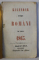 KALENDARU ILUSTRAT PENTRU ROMANI PE 1863 , ANUL AL XXI SI CEL DE PE URMA AL ALBINEI - ROMANE , 1863