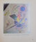 KANDINSKY , ETUDE BIOGRAPHIQUE ET CRITIQUE par JACQUES LESSAIGNE , SKIRA ( MICA ) 1964