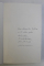 KANT , DIE FREMDE VERNUNFT UND DIE SPRACHE DER PHILOSOPHIE von JOSEF SIMON , 2003 *DEDICATIA AUTORULUI CATRE ACAD. ALEXANDRU BOBOC