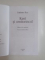 KANT SI ORNITORINCUL de UMBERTO ECO , 2010