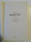 KAPUTT de CURZIO MALAPARTE , 2008