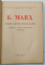 KARL MARX , TEORII ASUPRA PLUSVALORII (  VOLUMUL AL IV - LEA  AL ' CAPITALULUI ' )  , 1959