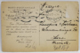 KARLSBAD , ATELIER FOTOGRAFIC , CARTE POSTALA , INCEPUTUL SEC. XX