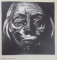 KATHE KOLLWITZ de GERHARD STRAUSS * TEXT IN LIMBA GERMANA