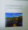 KAZAKHSTAN NATURAL WONDERS , 2011