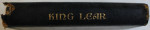 KING LEAR by WILLIAM SHAKESPEARE , 1905 , CARTE LILIPUT *