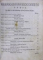 KIRIAKODROMION , 1839