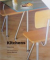 KITCHENS  - CREATIVE PLANNING FOR SUCCESSFUL PRACTICAL KITCHENS by VINNY LEE with photography by JAMES MERRELL , 1998