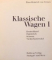 KLASSISCHE WAGEN I von HANS-HEINRICH VON FRESEN , 1971