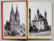 KOLN , MINIALBUM CU FOTOGRAFII DE EPOCA , 1892 - 1893