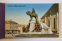 KOLOZSVARI ( CLUJ )  EMLEK ALBUM ,TEXT IN LIMBA MAGHIARA ,  MINIALBUM CU 10 CARTI POSTALE DETASABILE , INCEPUT DE SECOL XX