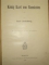 Koning Karl von Rumamnien - Regele Carol I al României, Paul Lindenberg, Berlin, 1906