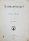 Konstantinopel von Hermann Barth - Leipzig, 1911