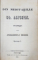 KONSTRUKTIUNE si Meditatiune asupra omului cadut, de Ieromonahul Anania Melega - Bucuresti, 1863, Colegat de 9 titluri