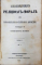 KONSTRUKTIUNE si Meditatiune asupra omului cadut, de Ieromonahul Anania Melega - Bucuresti, 1863, Colegat de 9 titluri