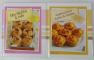 KOSTLICHE KLEINE KUCHEN UND PASTETEN / MINI - MUFFINS und MEHR ( PRAJITURI SI PLACINTE DELICIOASE / MINI - MUFFINS si ALTELE  ) , TEXT IN LIMBA GERMANA , 2 VOLUME , ANII '2000