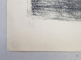KRASOVSHI N. , NUD ASEZAT , LITOGRAFIE NUMEROTATA 2 DIN 4 , MONOCROMA, DATATA 1963
