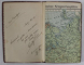 KRIEG - ATLAS ( ATLAS DE RAZBOI , HARTILE TEATRELOR DE LUPTA ) , 10 HARTI , TEXT IN LIMBA GERMANA , 1917