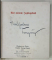 KRONPRINZ WILHELM , AUS MEINEM JAGD - TAGEBUCH  ( PRINTUL WILHELM , DIN JURNALUL MEU DE VANATOARE  ) , 1912