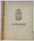 Kurt Hielscher, Rumanien Lanschaft Bauten  Volksleben mit vorwort von Octavian Goga  - 1933