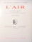 L ' AIR par ALPHONSE BERGET , 1927