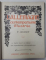 L ' ALLEMAGNE CONTEMPORAINE ILLUSTREE , 22 CARTES ..588 REPRODUCTIONS PHOTOGRAPHIQUES , EDITIE DE INCEPUT DE SECOL XX