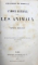 L ' AMOUR MATERNEL CHEZ LES ANIMAUX par ERNEST MENAULT , 1874
