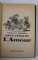 L 'AMOUR , NOTES ET MAXIMES par PAUL GERALDY , 1929