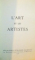 L ' ART ET LES ARTISTES , 1958