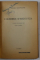 L ' AUBERGE D 'ANCOUTZA par MIHAIL SADOVEANU , traduit du roumain par YVES AUGER , 1943, DEDICATIE *