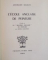 L' ECOLE ANGLAISE DE PEINTURE par AURELIAN DIGEON