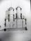 L' eglise du monastere episcopal  de Kurtea D'Argis en  Valachie,VIENA 1867