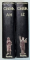 L ' ENCYCLOPEDIE DU CINEMA , TOMES I - II par ROGER BOUSSINOT , 1980