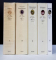 L 'ENFER DE LA BIBLIOTHEQUE NATIONALE , OEUVRES EROTIQUES de MIRABEAU , RESTIF DE LA BRETONNE , ANONYMES , VOLUMELE I - V , 1984 - 1986