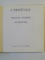 L' ERMITAGE , PEINTURE D' EUROPE OCCIDENTALE , 1980
