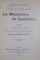 L ' ESPIRIT DE LA GUERRE MODERNE LA MANOEUVRE DE LANDSHUT par H. BONNAL , 1905