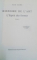 L ' ESPIRIT DES FORMES par ELIE FAURE  , VOL I - II  , 1964
