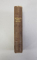 L 'ESPRIT DES LOIS par MONTESQUIEU , EDITIE DE SECOL XIX , LIPSA PAGINA DE TITLU *
