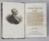 L 'ESPRIT DES LOIS par MONTESQUIEU , EDITIE DE SECOL XIX , LIPSA PAGINA DE TITLU *