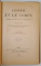 L ' ESPRIT ET LE CORPS - CONSIDERES AU POINT DE VUE DE LEURS RELATIONS par A. BAIN , 1896