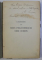 L' EXPRESSION DES IDEES PHILOSOPHIQUES CHEZ CICERON par MARIN O. LISCU , 1937 DEDICATIE*