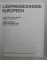 L 'EXPRESSIONNISME EUROPEEN , EXPOSITION MUNICH / PARIS , 1970