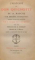 L ' HISTOIRE DE DON QUICHOTTE par MICHEL CERVANTES  , VOL I-VI , 1884
