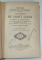 L 'HISTOIRE DE SAINT LOUIS , LE CREDO ET LA LETTRE A LOUIS X  par JEAN SIRE DE JOINVILLE et D ' UN MANUSCRIT INEDITE  par M. NATALIS DE WAILLY , 1867