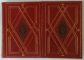 L 'HOMME QUI RIT par VICTOR HUGO , TOME I - II , 1984 , LEGATURA DE EDITURA , DE ARTA