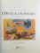 L ' HUILE & L' ACRYLIQUE  - GUIDE PRATIQUE , TOUTES LES TECHIQUE POUR REUSSIR par HAZEL HARRISON , 1996